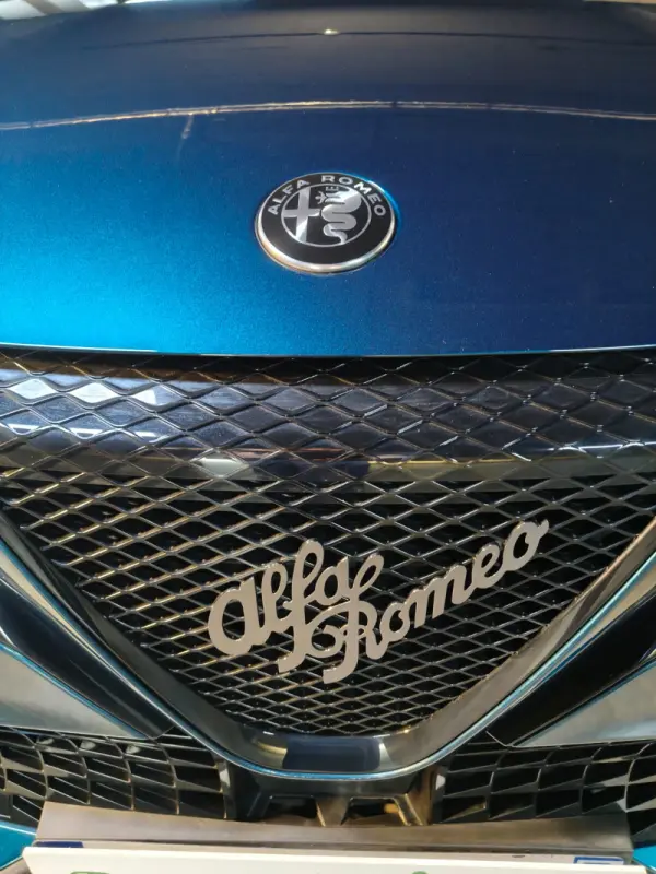 Alfa Romeo Junior Elletrica 50 kWh 2