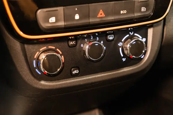 Dacia Spring Electric 45 Comfort 24