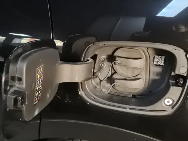 Smart #1 66 kWh Pro+ 22kW 39