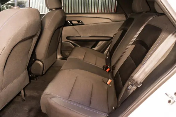 MG MG4 64 kWh Comfort 32