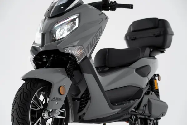 Efun Tiger 5