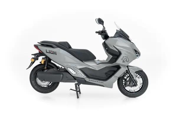 Efun Lion 180 10