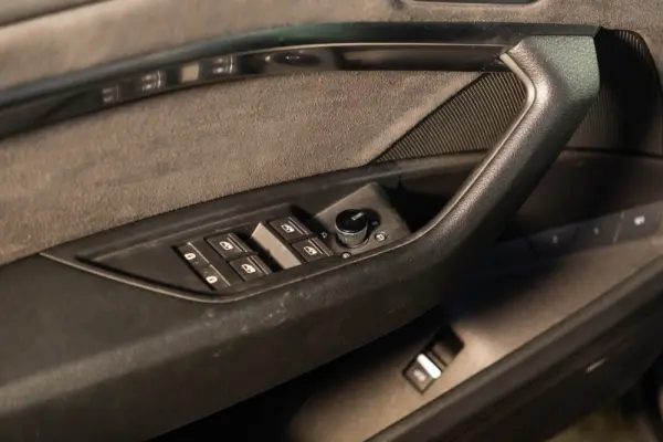 Audi e-tron 55 quattro 40