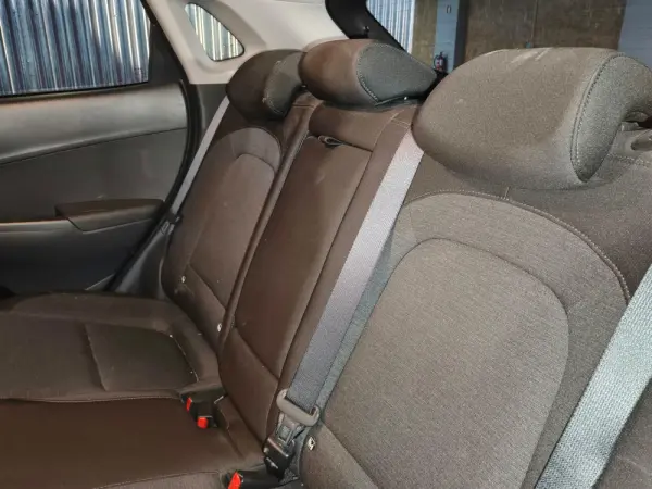 Hyundai Kauai 64 kWh Vanguard 14