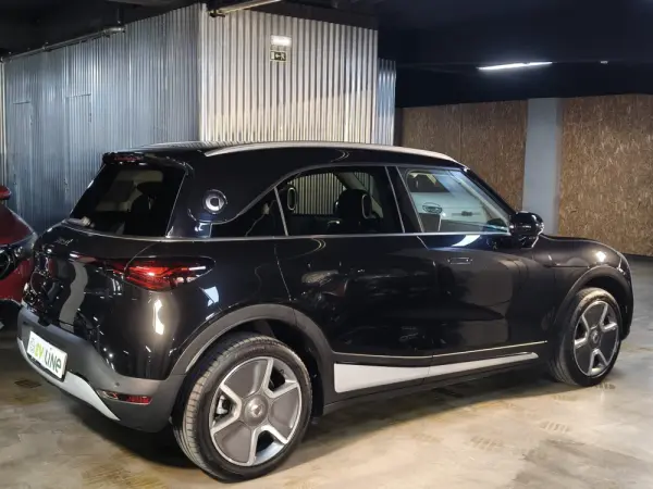Smart #1 66 kWh Pro+ 22kW 7