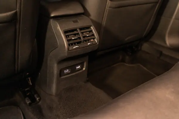 Citroën e-C4 50 kWh E-Series Collection 42