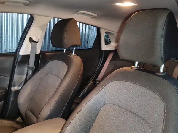 Hyundai Kauai 64 kWh Premium 12