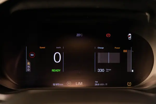 Polestar 2 Long Range 78 kWh 23