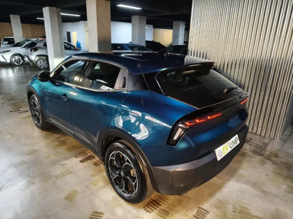 Alfa Romeo Junior Elletrica 50 kWh 30