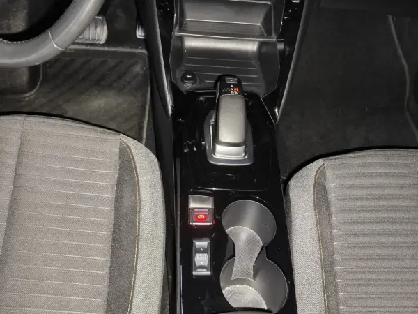 Peugeot e-208 50 kWh Active Pack 18