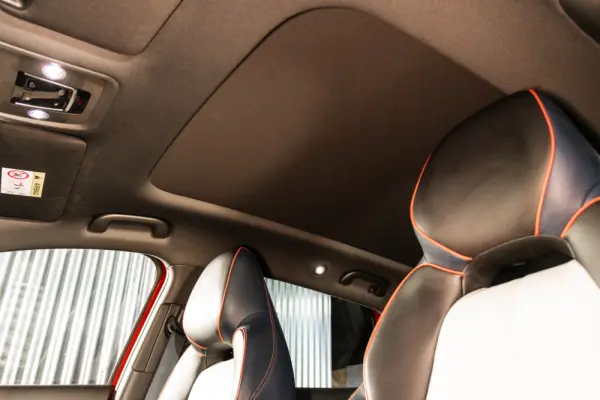 BYD Atto 3 60.48 kWh Design 39