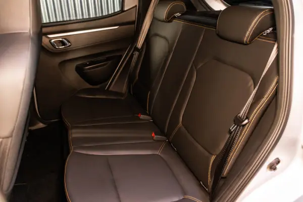Dacia Spring Electric 45 Comfort 35