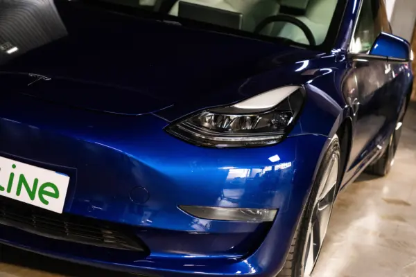 Tesla Model 3 Long Range Tração Integral 14