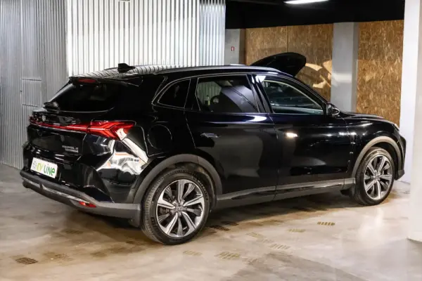 MG Marvel R 70 kWh Luxury 7