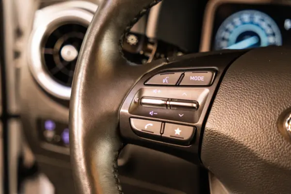 Hyundai Kauai Select 24