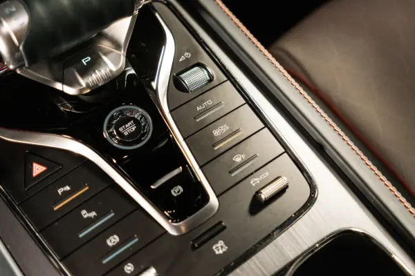 BYD Atto 3 60.48 kWh Design 34