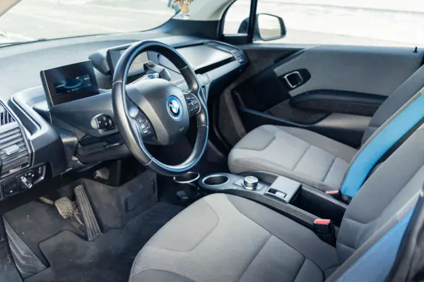 BMW i3 (94 Ah) 10