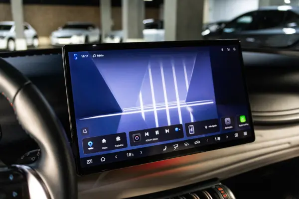 BYD Atto 3 60.48 kWh Design 26