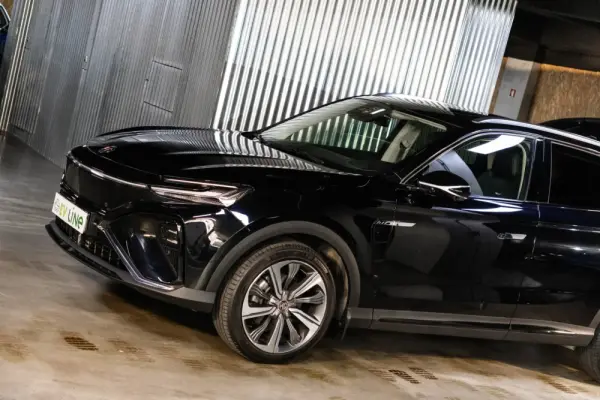 MG Marvel R 70 kWh Luxury 13