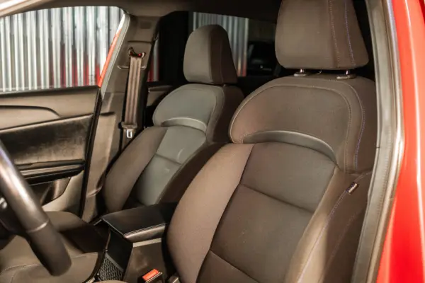 MG MG4 64 kWh Comfort 26