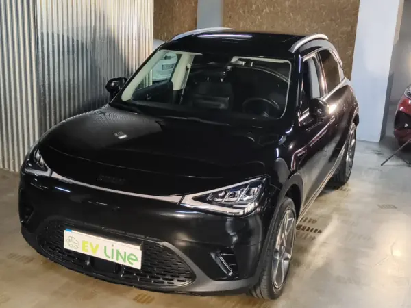 Smart #1 66 kWh Pro+ 22kW 3
