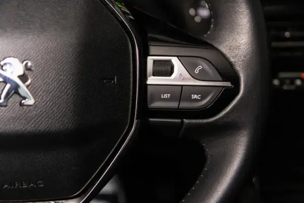 Peugeot e-208 50 kWh Allure 27