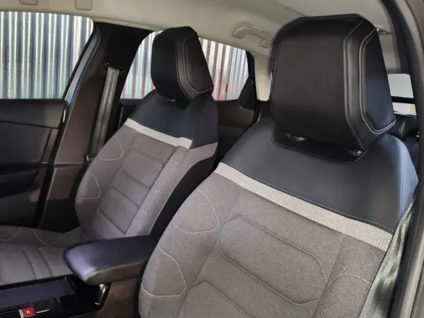 Citroen e-C4 50 kWh Feel 25
