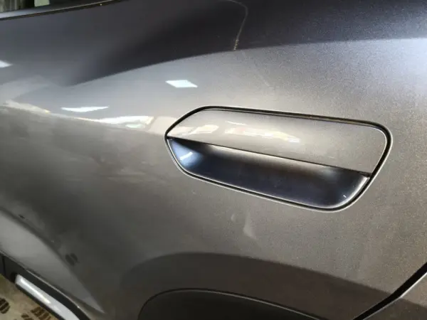 BYD Atto 2 45.1 kWh Boost 24
