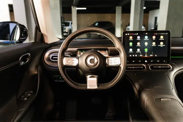 Smart #1 66 kWh Pro+ 21