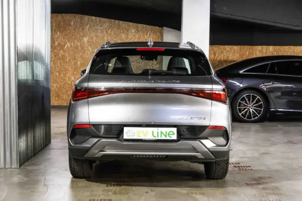 BYD Atto 3 60.48 kWh Design 6