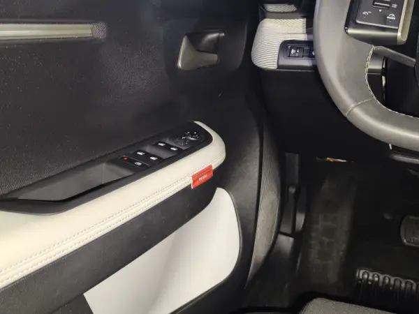 Citroen e-C3 44 kWh Autonomia Conforto Max 22