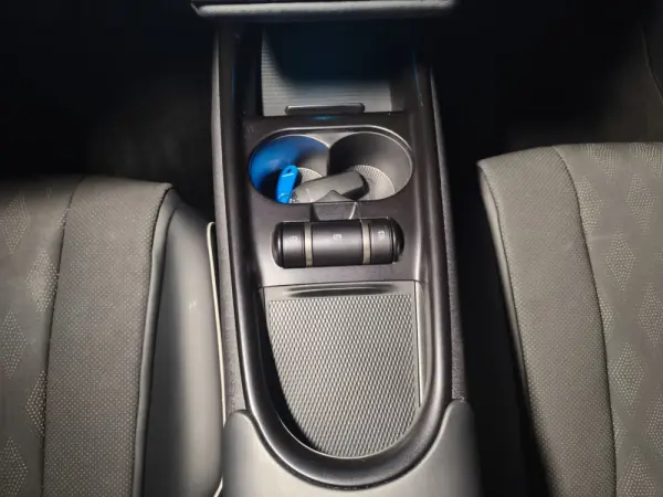 BYD Dolphin 60.4 kWh Comfort 16