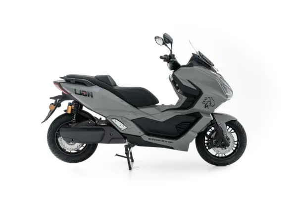 Efun Lion 180 6
