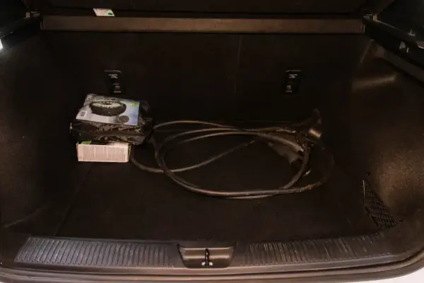 MG MG4 51 kWh Standard 11