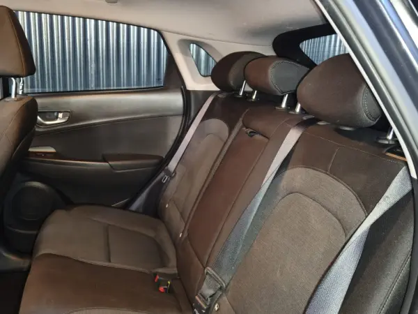 Hyundai Kauai 64 kWh Premium 22