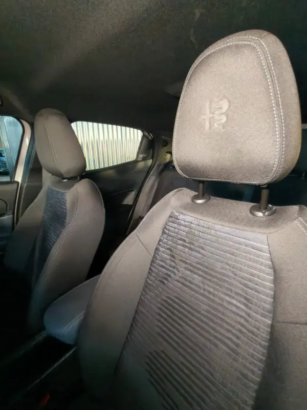 Alfa Romeo Junior Elletrica 50 kWh 6