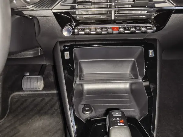 Peugeot e-208 50 kWh Active Pack 11