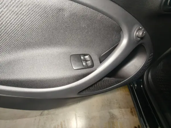 Smart ForFour Drive Passion 15