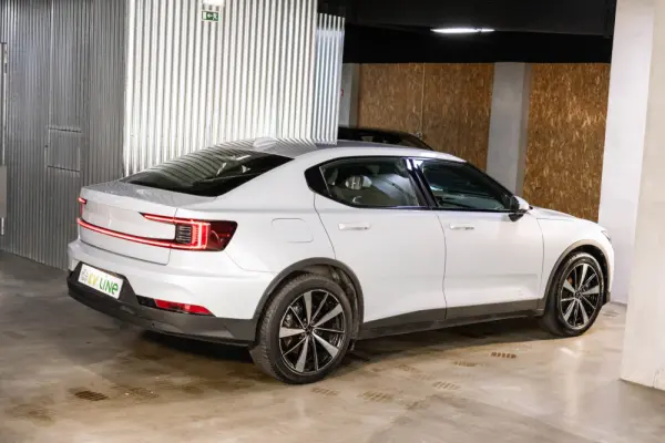 Polestar 2 Long Range 78 kWh 8