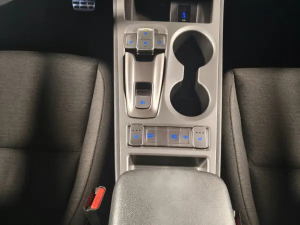 Hyundai Kauai 64 kWh Vanguard 22