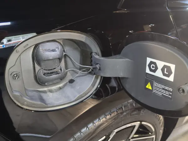 BYD Seal 82.5 kWh Design 14