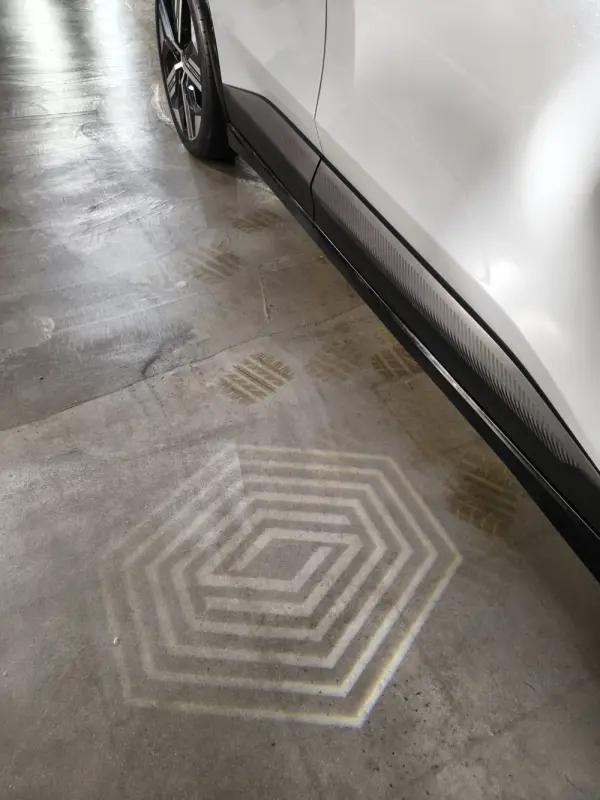 Renault Mégane E-Tech EV60 Iconic Autonomia Conforto 20