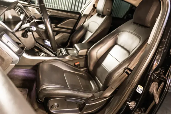 Jaguar I-Pace Black AWD Aut. 30