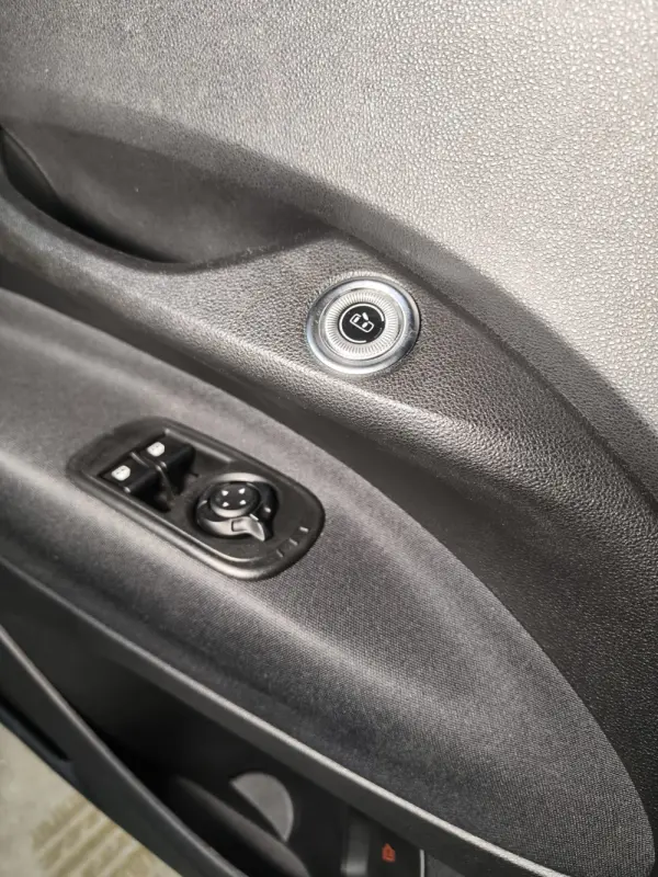 Fiat 500e 42 kWh Icon 17