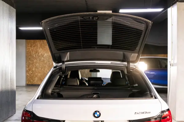 BMW 530 e Pack Desportivo M 49