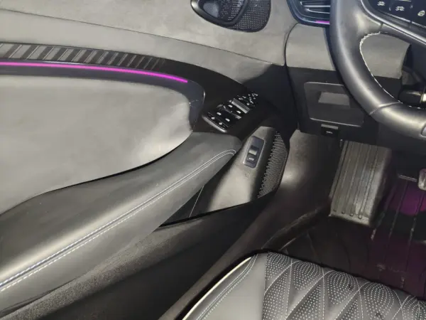 BYD Seal 82.5 kWh Design 31