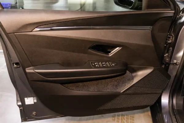 Renault Mégane E-Tech EV60 130hp optimum charge Evolution ER 32
