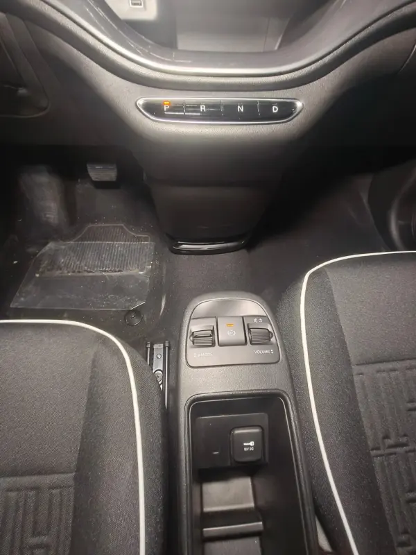 Fiat 500e 42 kWh Icon 16