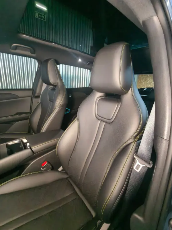 BYD Atto 2 45.1 kWh Boost 37
