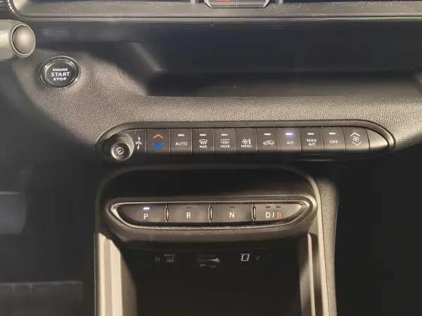 Jeep Avenger 54 kWh Longitude 24